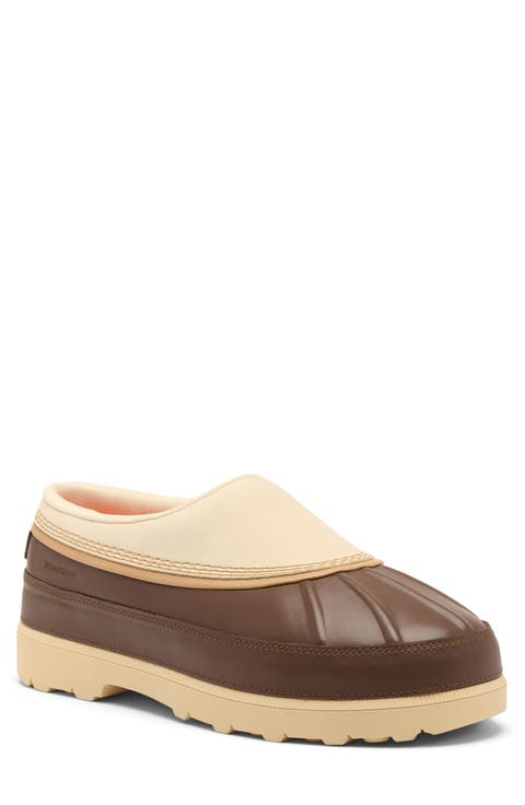 Ambler Waterproof Slip-On