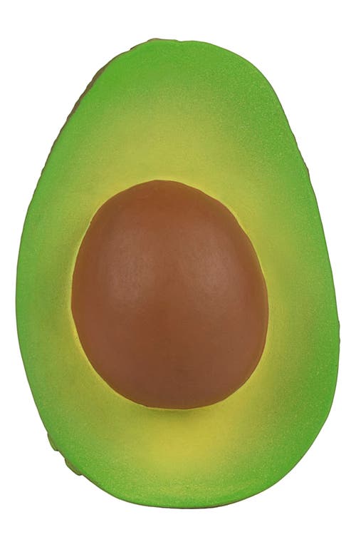 Oli&Carol Oli and Carol Arnold the Avocado Teething Toy  product