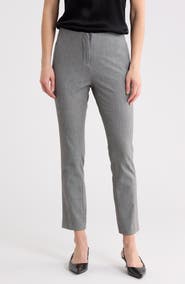 Amanda & Chelsea Hollywood Ankle Pants