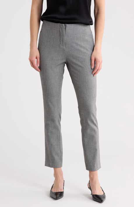 Amanda & Chelsea Hollywood Ankle Pants