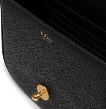 Mulberry Small Darley Leather Crossbody Bag | Nordstrom