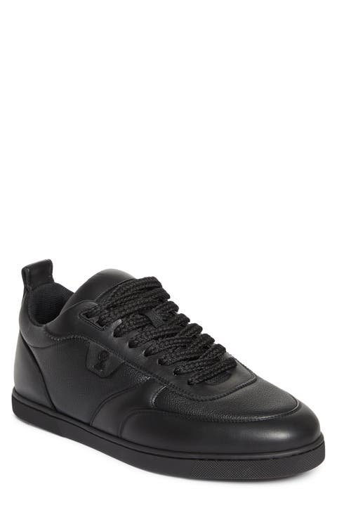 SK VI Low Top Sneaker (Men)