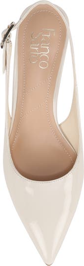 Kate Slingback Pump