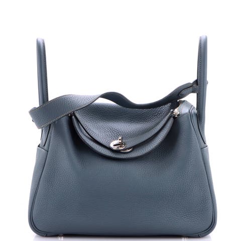 Lindy Bag Clemence 30
