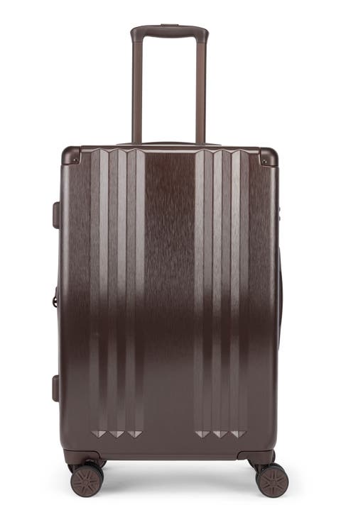 Ambeur Medium Suitcase