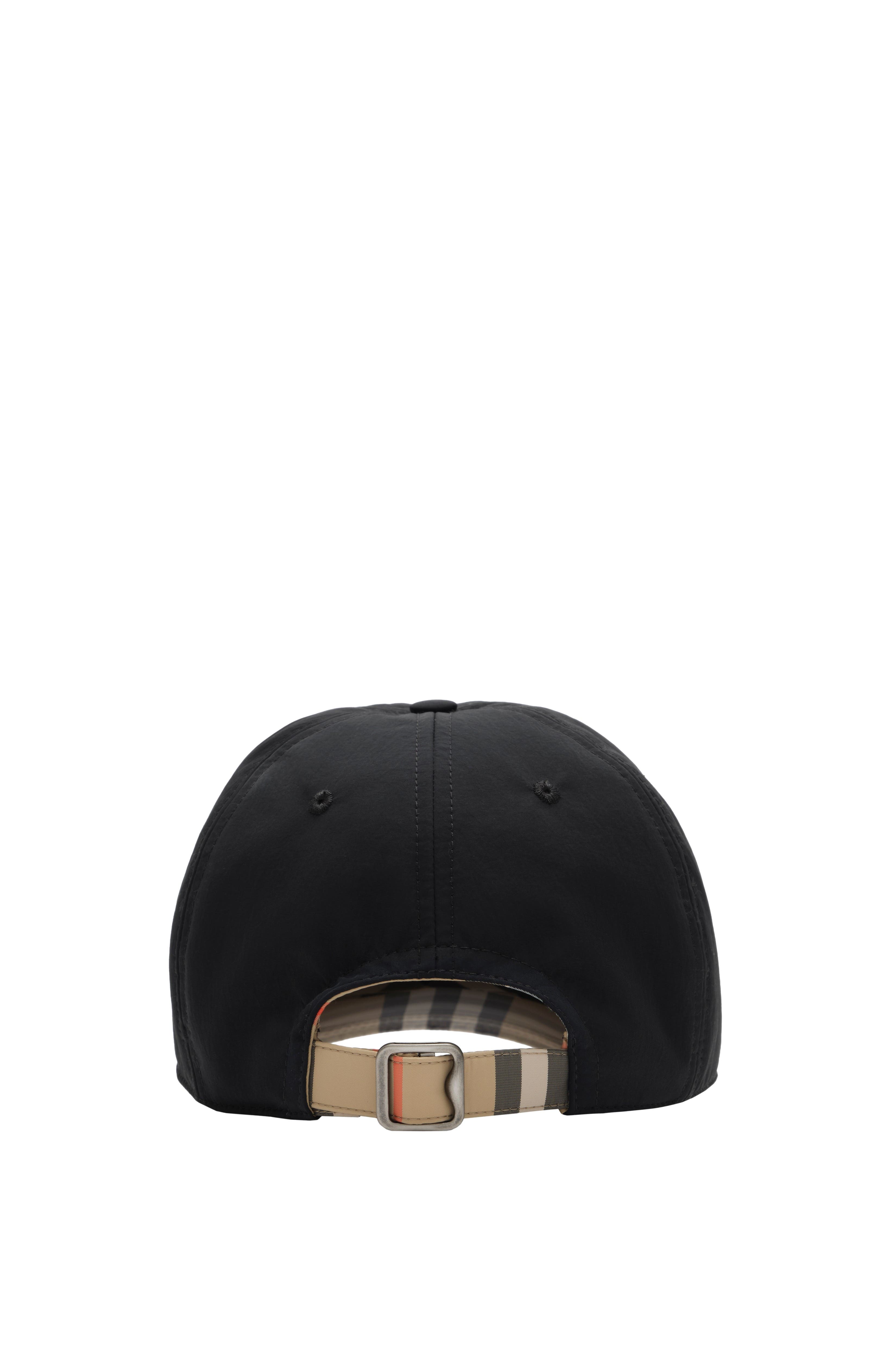 Burberry Nylon Baseball Cap (Men) | Nordstrom