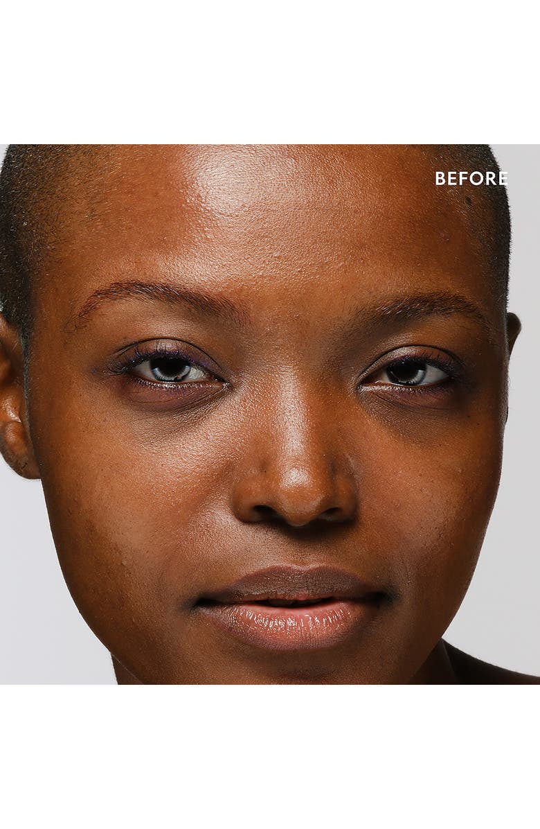 YENSA Skin On Skin BB + CC Full Coverage Hyaluronic Serum Concealer, Alternate, color, Deep Cool