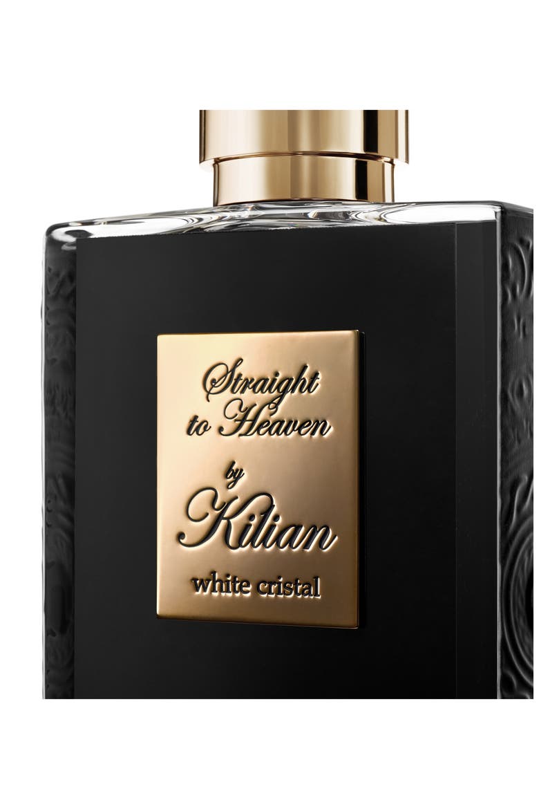 Straight to Heaven, white cristal Refillable Eau de Parfum, Alternate, color, NO COLOR