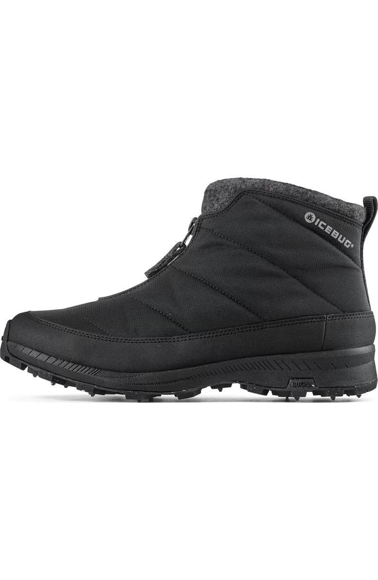 Icebug Sala Bugrip Boot - Men's, Alternate, color, Black