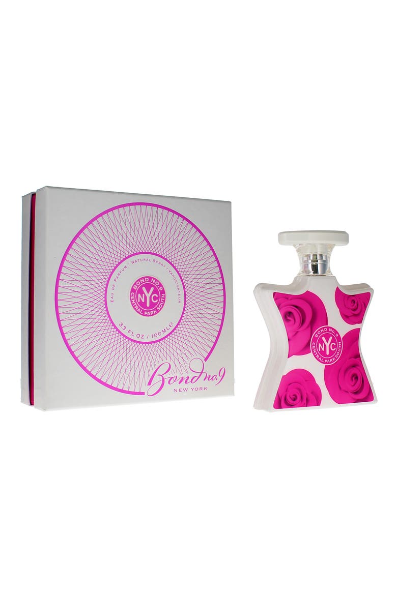 New York 'Central Park South' Eau de Parfum, Alternate, color, NO COLOR