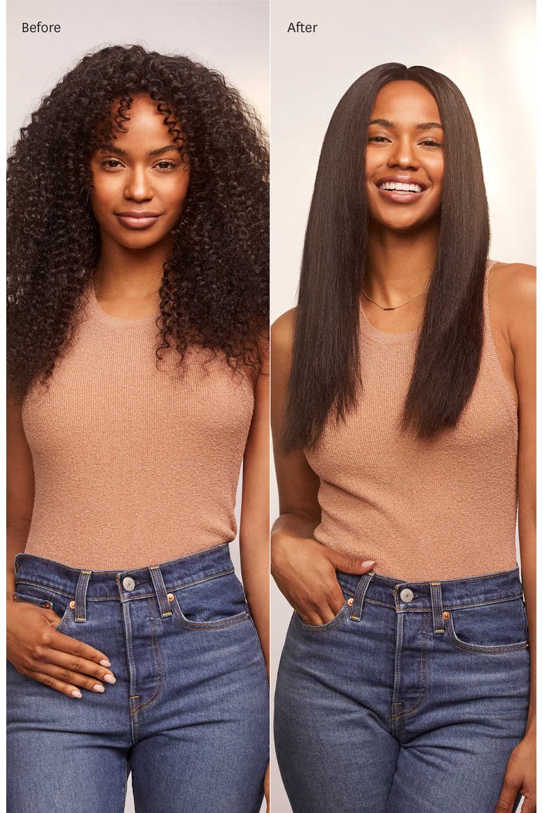 Lucea ID 1-inch Smart Straightening & Styling Flat Iron, Alternate, color, NO COLOR