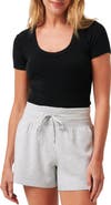 TravisMathew Cloud Rib T-Shirt