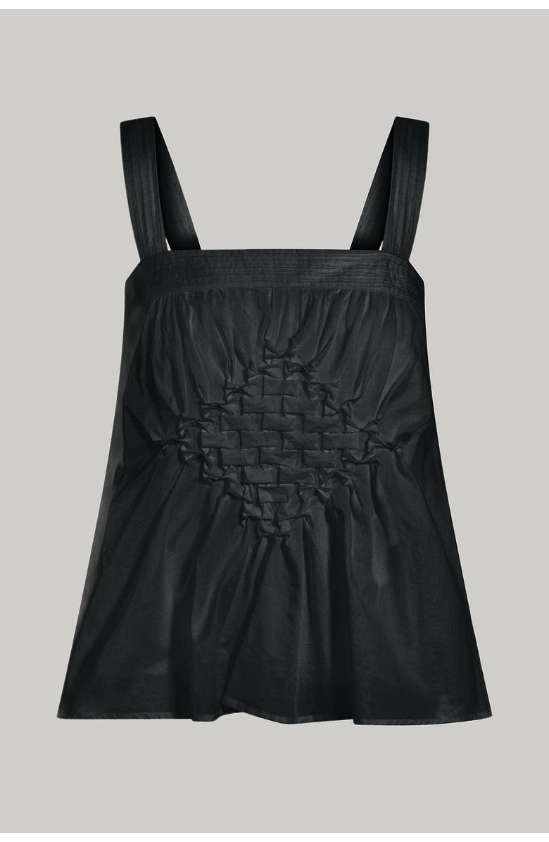 Merlette Romy Top, Main, color,