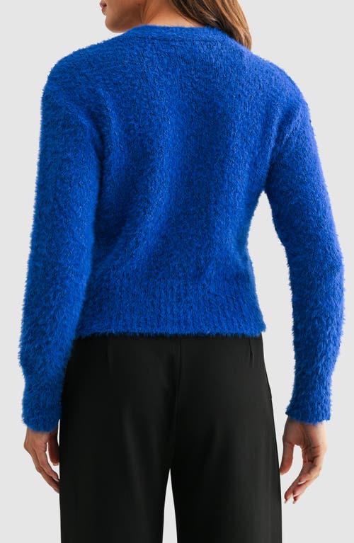 All In Favor All In Blue