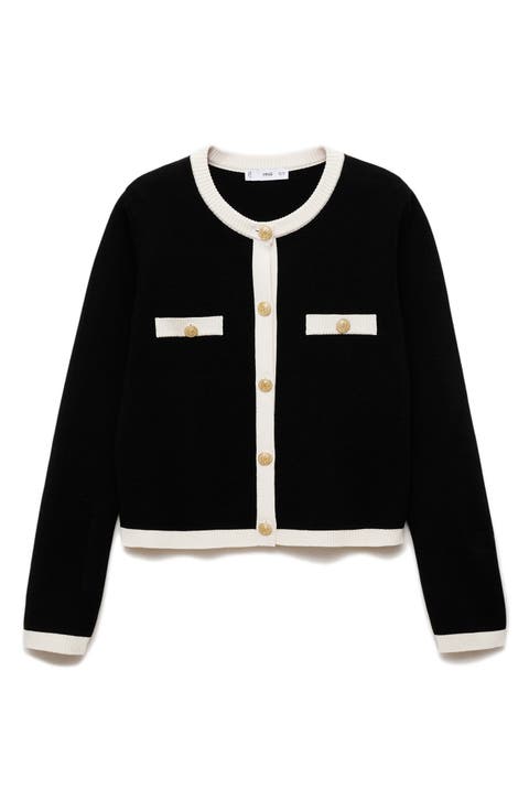 売れ筋商品|||コイン1804 ニット&セーター アウター レディース Plus Size Spiral Wave Texture Dolman Cardigan Sweater Black 送料無料】 コイン1804 レディース ニット・セーター アウター