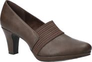 EASY STREET Donya Faux Leather Pump