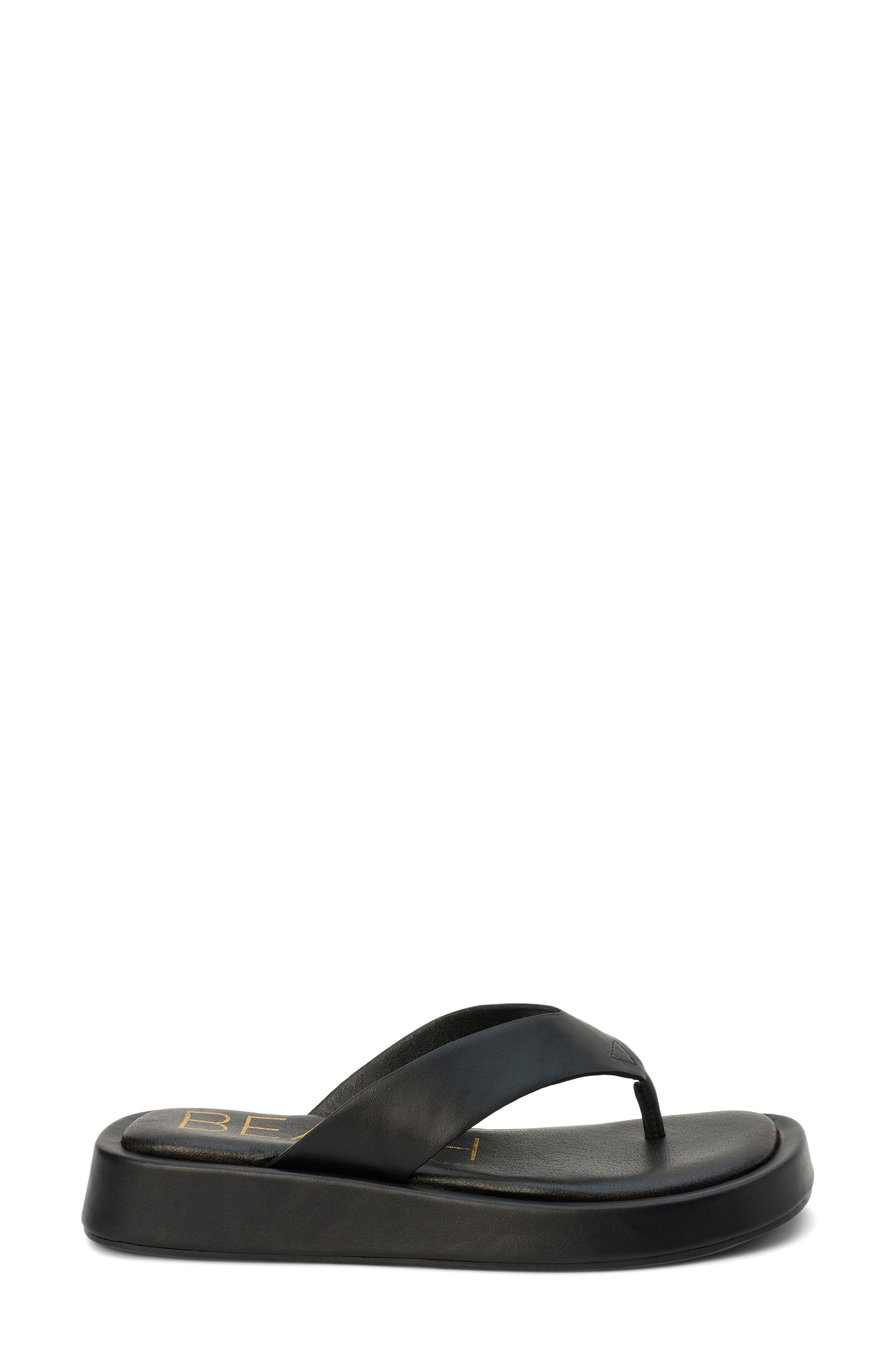 Coconuts by Matisse Mallorca Platform Flip Flop, Alternate, color, 