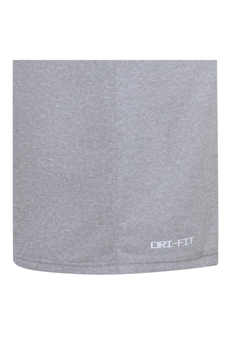 Kids' Dri-FIT Club Tempo T-Shirt & Shorts Set, Alternate, color, LILAC BLOOM