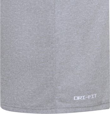 Kids' Dri-FIT Club Tempo T-Shirt & Shorts Set