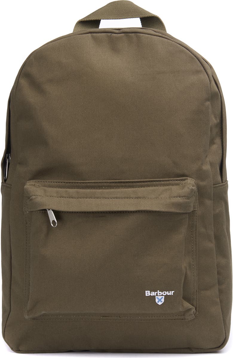 Barbour Cascade Backpack, Main, color,
