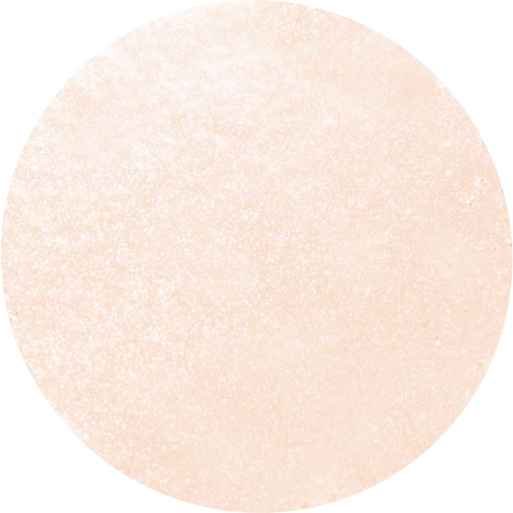 Anna Sui Illuminating Sponge Compact Refill In Clear 01