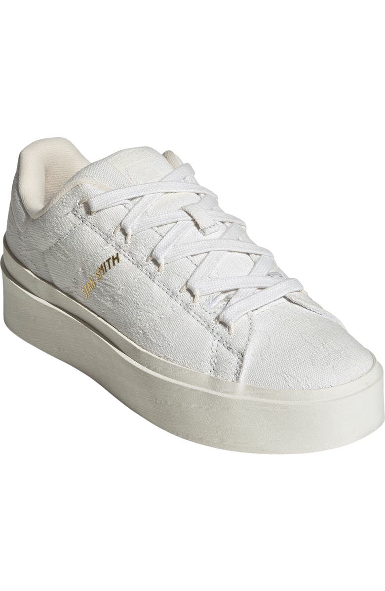 adidas Stan Smith Bonega Sneaker, Main, color,