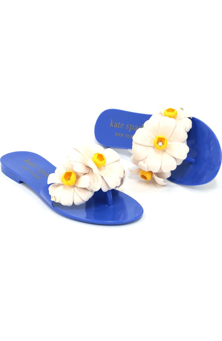 Kate Spade New York jaylee flip flop, Alternate, color,