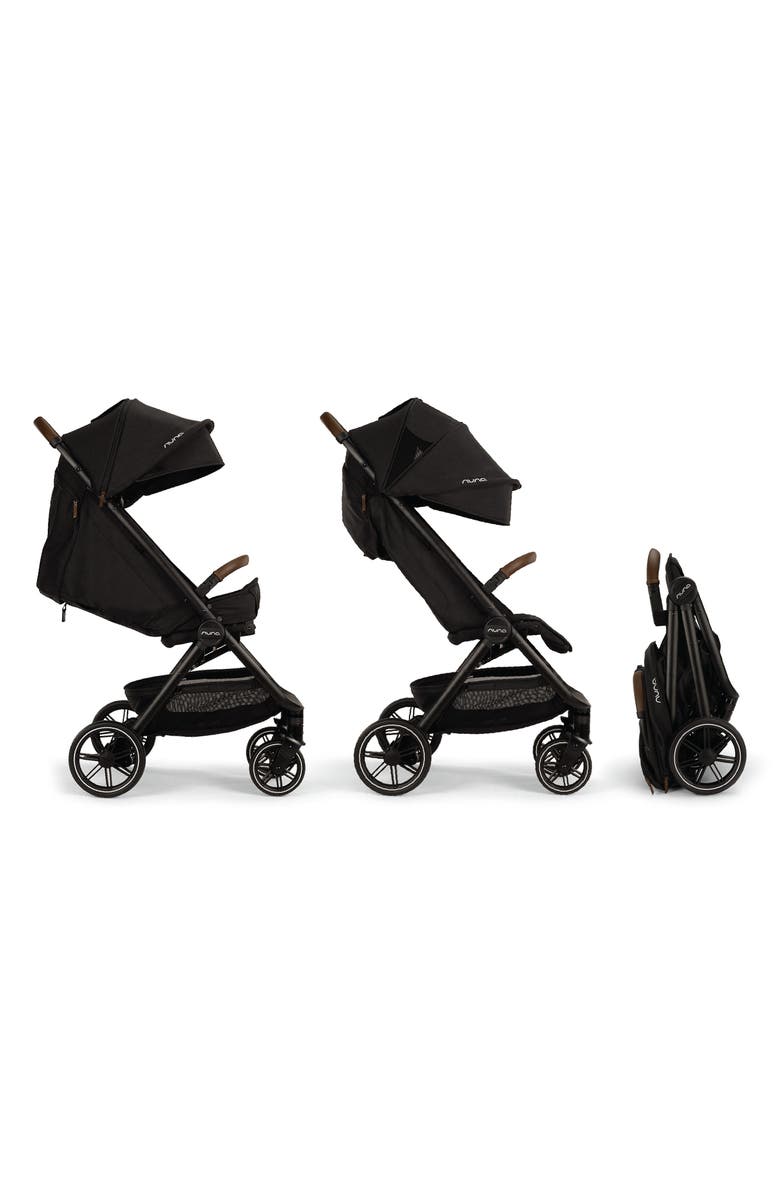 TRVL<sup>™</sup> LX Compact Stroller