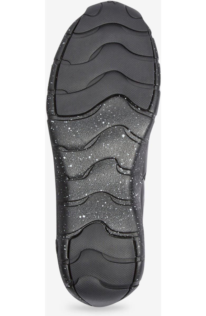 Comfortview The Cassiopeia Bootie, Alternate, color, Black