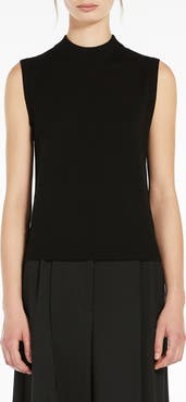 Weekend Max Mara Belgio Sleeveless Top