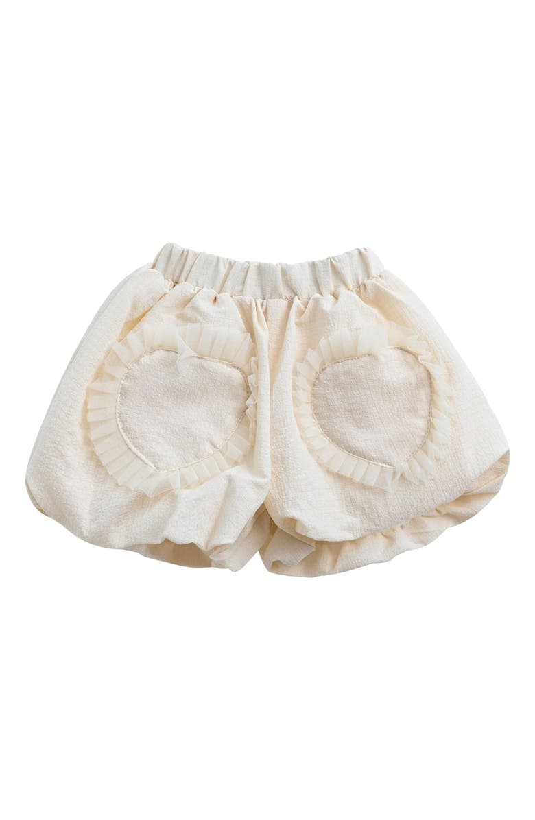 Mimi Tutu Heart Summer Outfit, Alternate, color, 