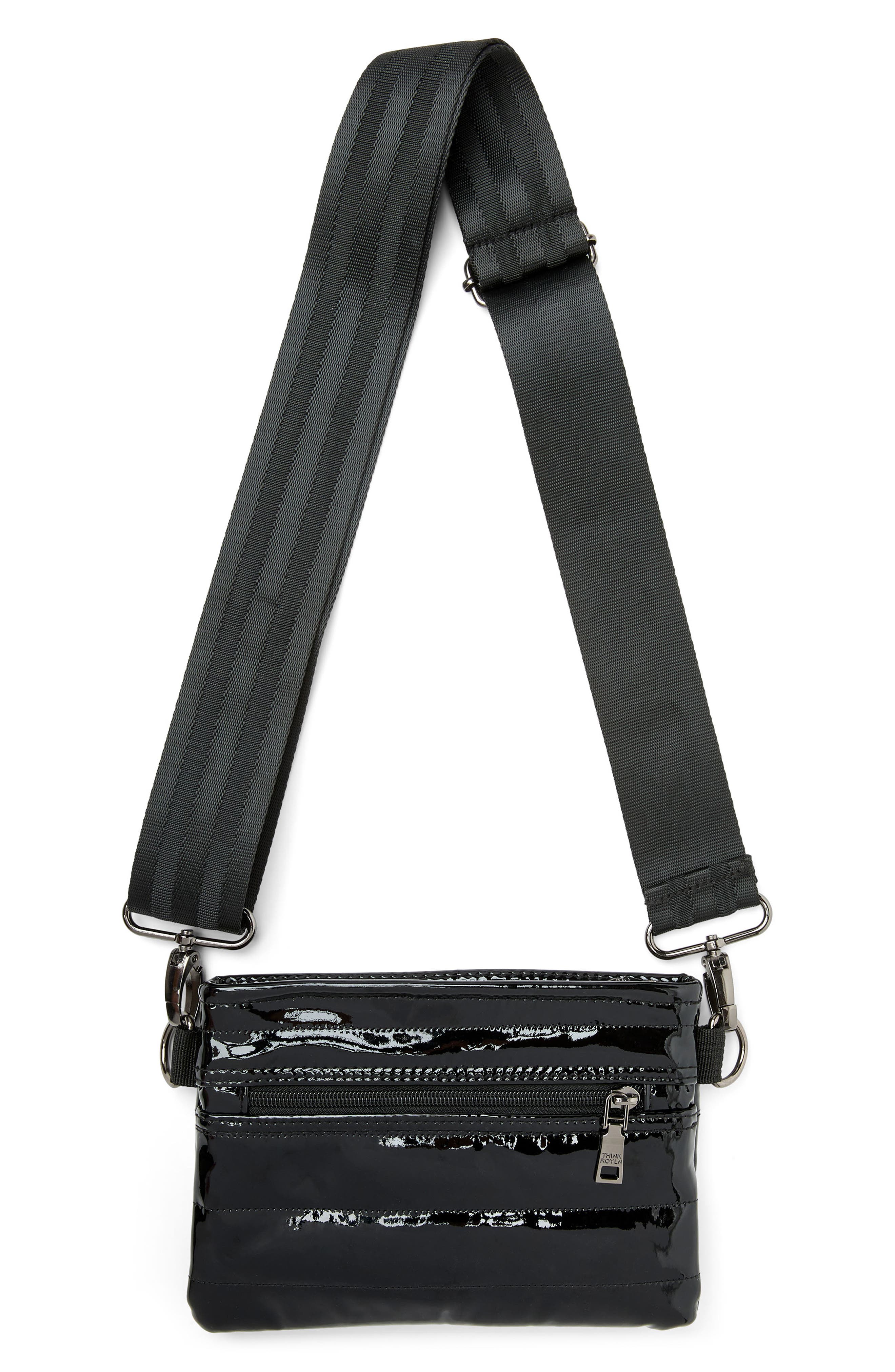 THINK ROYLN Bum Crossbody Bag, Alternate, color, 