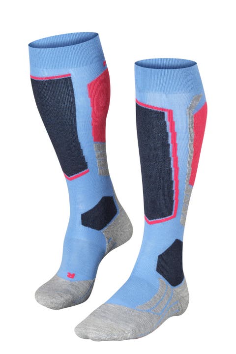 SK2 Intermediate Ski Socks (Women)