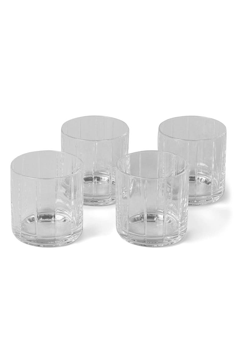 Fable The Rocks Set of 4 Glasses, Alternate, color,
