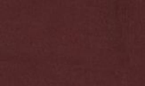 Nordstrom Wide Leg Crop Pants In Brown Raisin