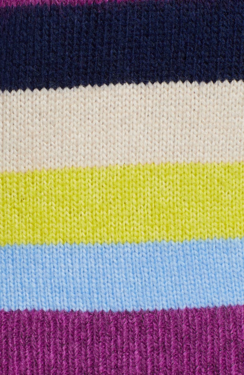 Halogen<sup>®</sup> Bow Back Sweater, Alternate, color,