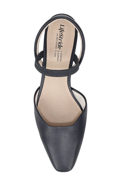 Lifestride Lainey Pump In Black