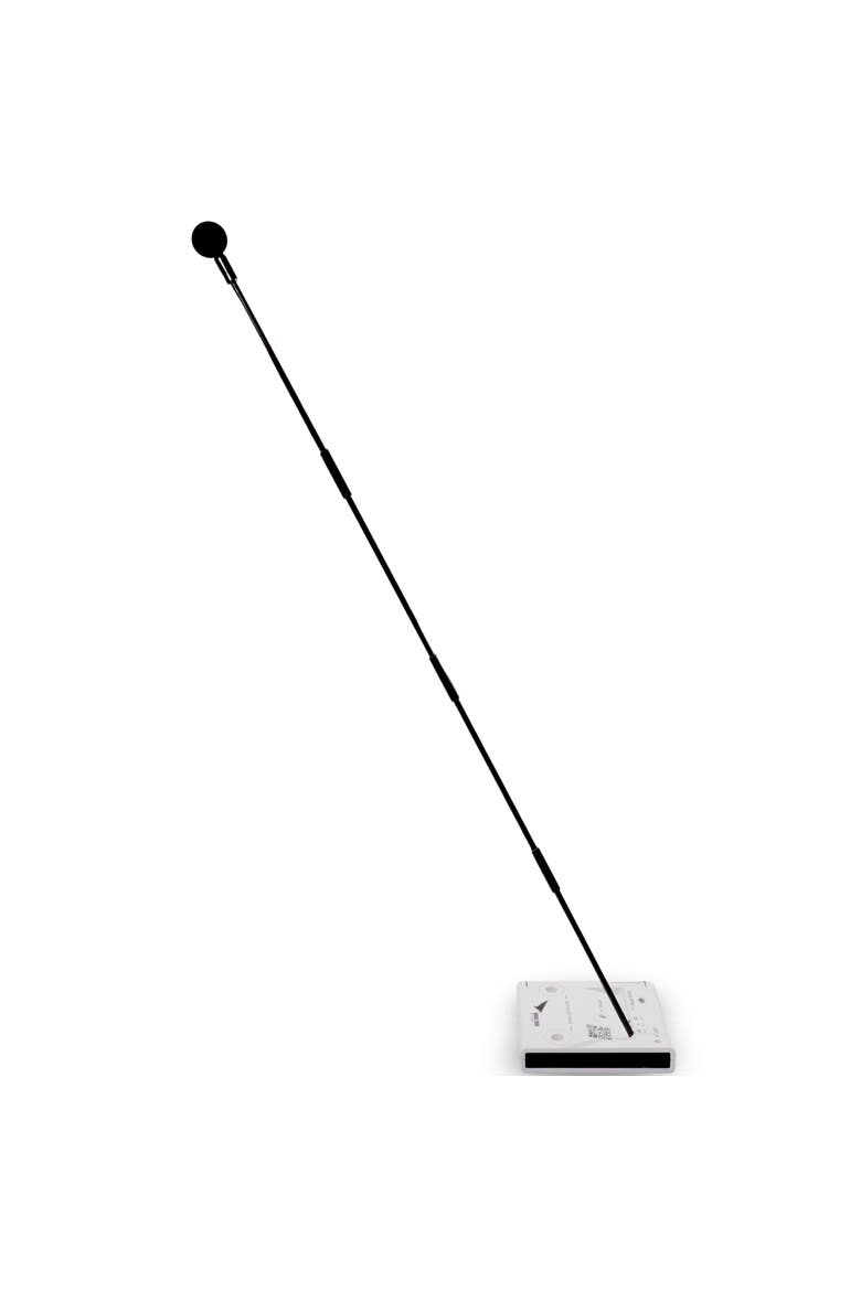Birdie Cube Golf Swing Trainer, Alternate, color, White