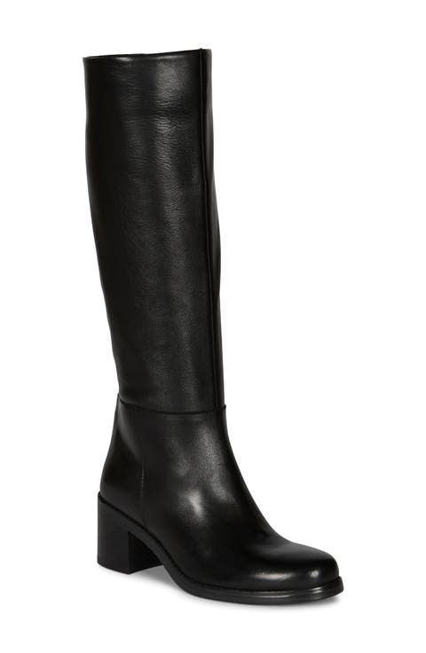 Alesa Knee High Boot