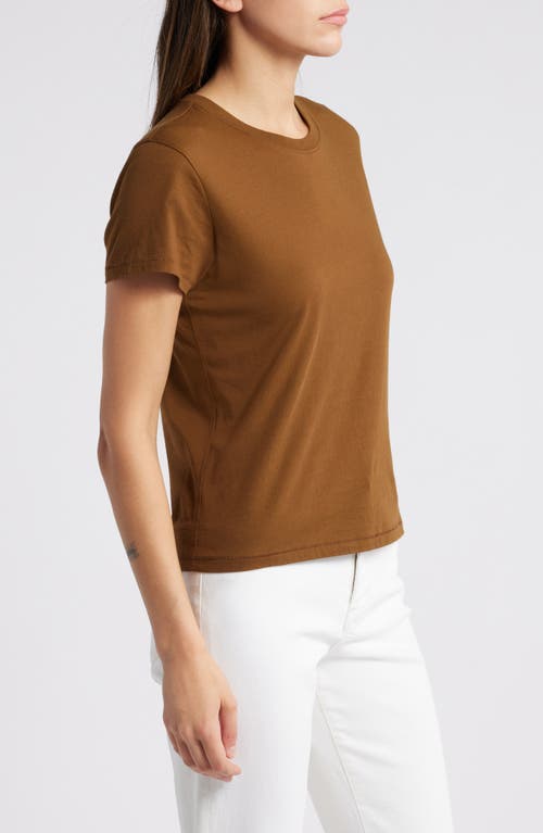 FRAME FRAME BABY TEE