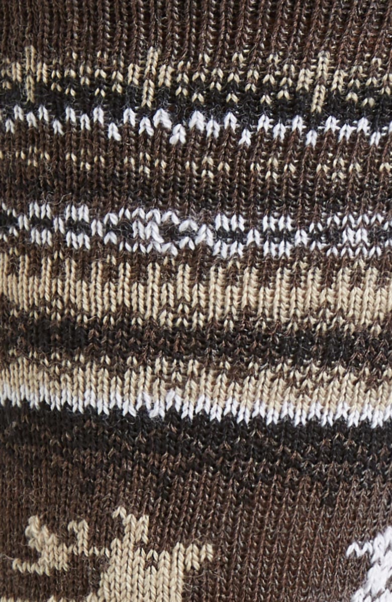 Smartwool Premium CHUP Polar View Socks, Alternate, color, 