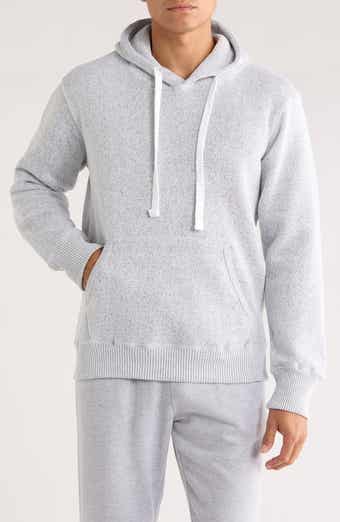 FLEECE FACTORY Nantucket Pullover Hoodie