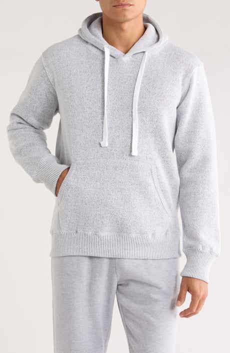 FLEECE FACTORY Nantucket Pullover Hoodie