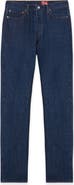 Fortela 992 Johnny Japan Selvedge High-Waisted 5-Pocket Rinse Wash Denim