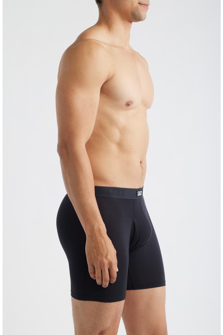 Assorted 3-Pack Vibe Xtra Super Soft Boxer Briefs, Alternate, color, AHOY MATEY/ TWNDS/ BLACK