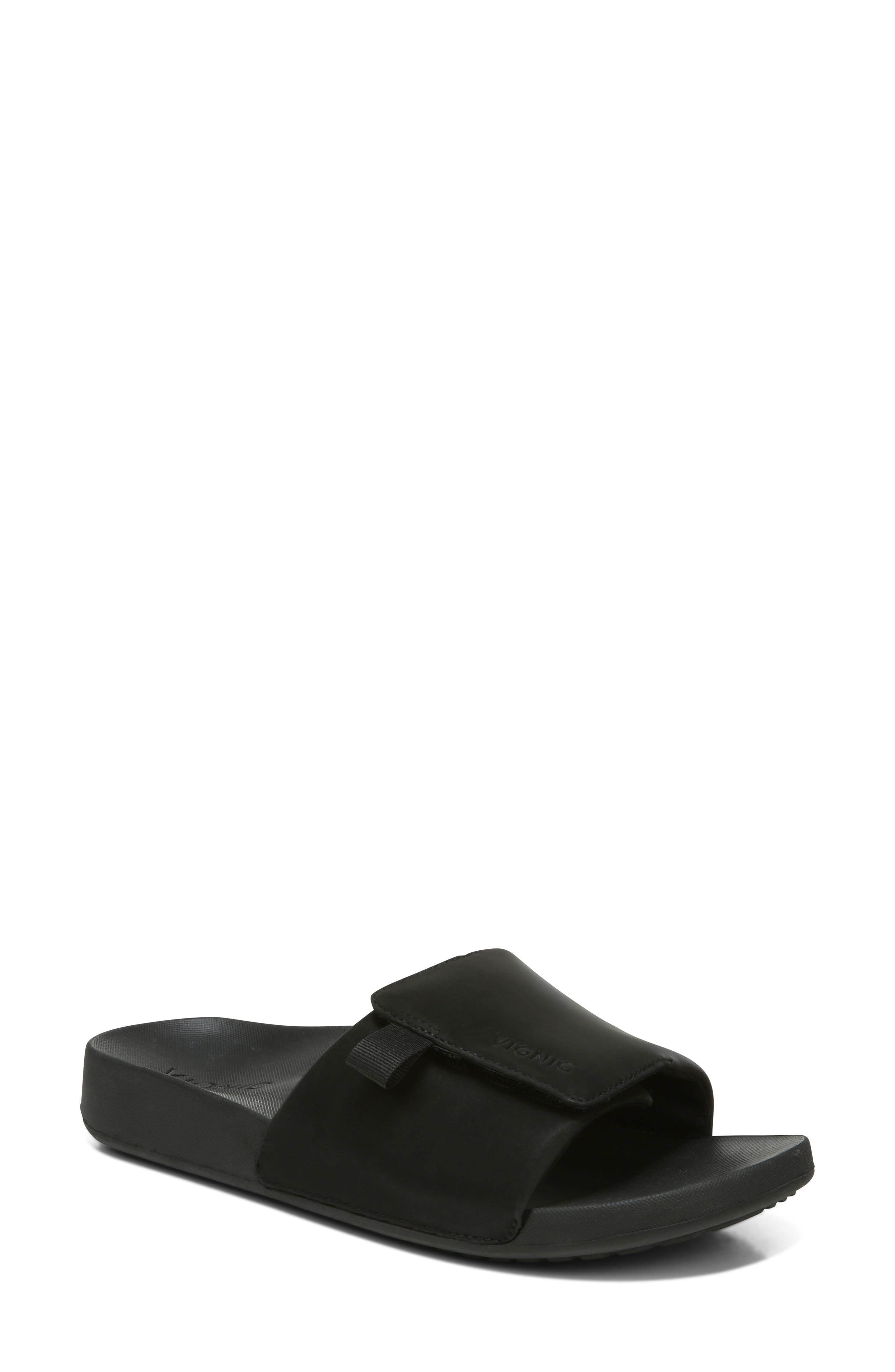 Vionic Keira Slide Sandal, Main, color, 