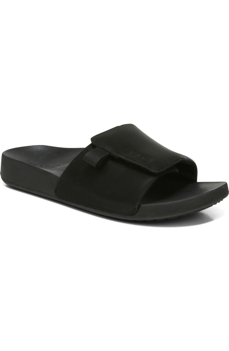 Vionic Keira Slide Sandal, Main, color,