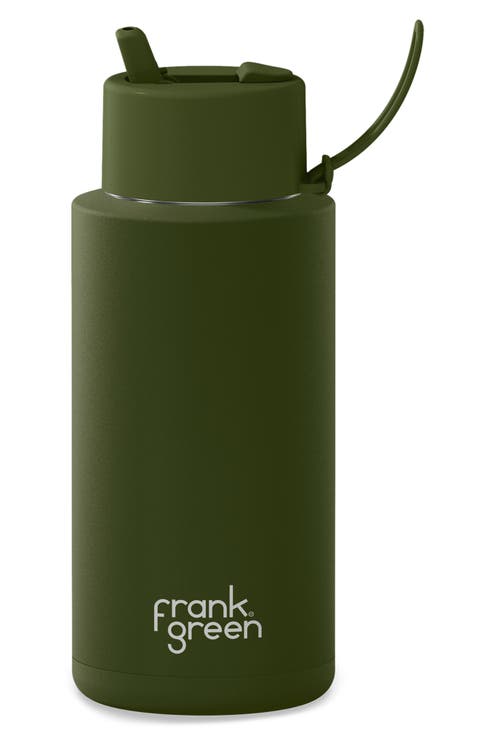 34-Ounce Water Bottle