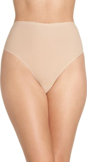 Soft Stretch Seamless Retro Thong