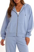 Threads 4 Thought Corissa Oversize Fleece Hoodie